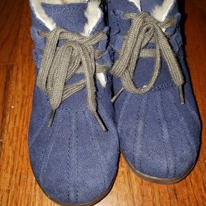 UGG Payten Peacoat shoes